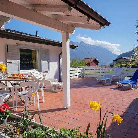 Aparthotel Casa Del Sole Colico Zewnętrze zdjęcie