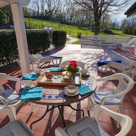 Aparthotel Casa Del Sole Colico Zewnętrze zdjęcie
