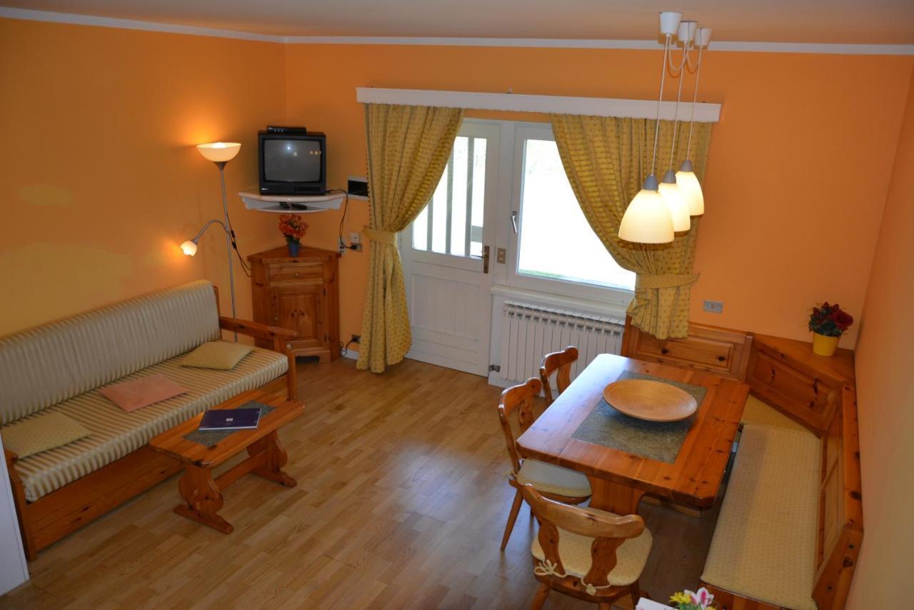 Aparthotel Casa Del Sole Colico Zewnętrze zdjęcie