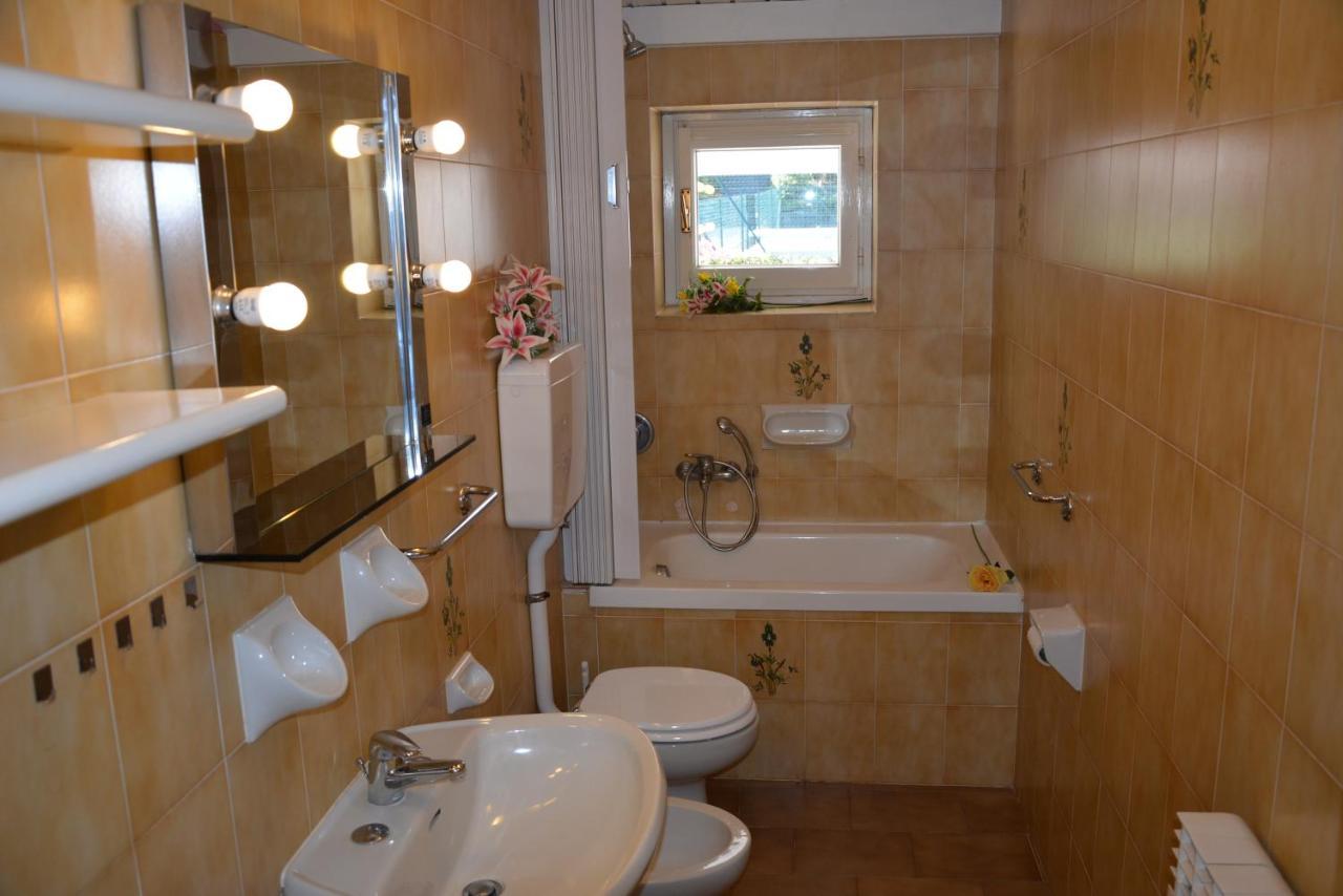 Aparthotel Casa Del Sole Colico Zewnętrze zdjęcie