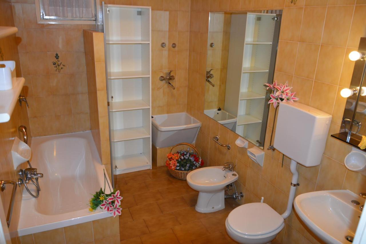 Aparthotel Casa Del Sole Colico Zewnętrze zdjęcie