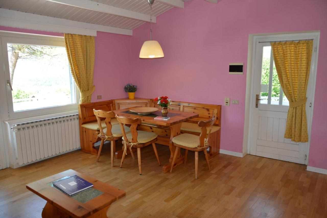 Aparthotel Casa Del Sole Colico Zewnętrze zdjęcie
