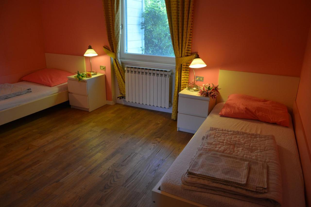Aparthotel Casa Del Sole Colico Zewnętrze zdjęcie