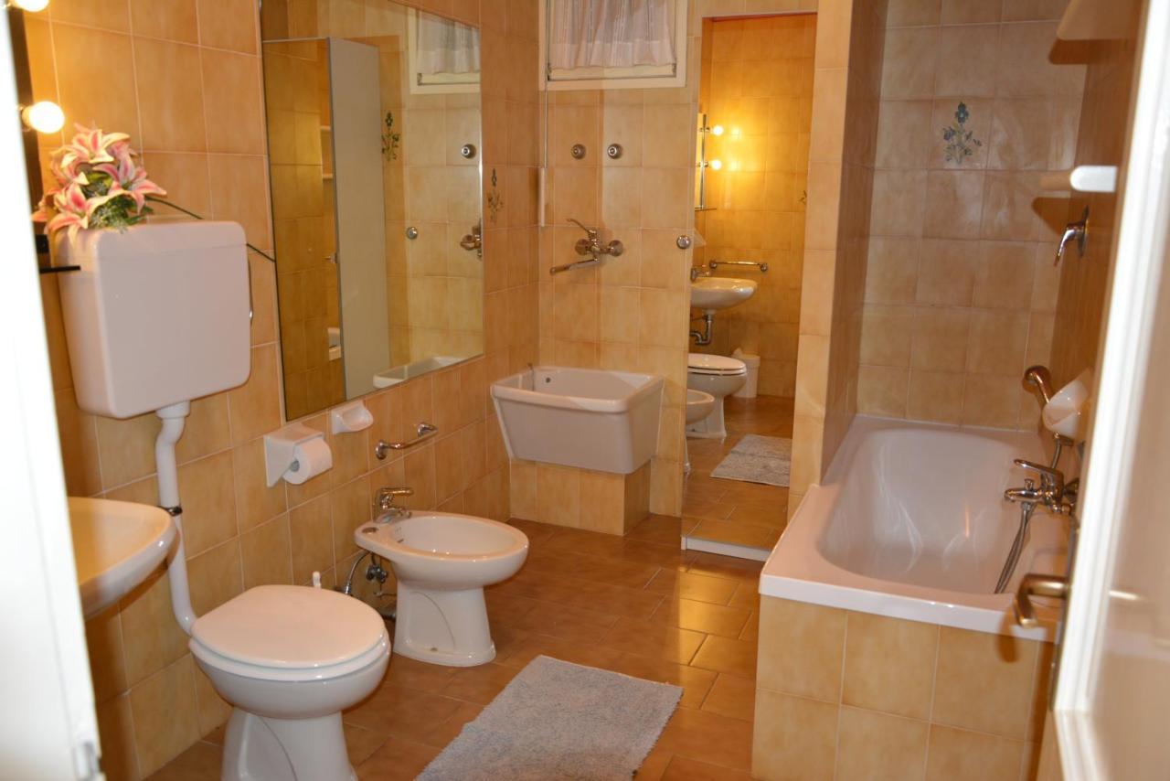 Aparthotel Casa Del Sole Colico Zewnętrze zdjęcie