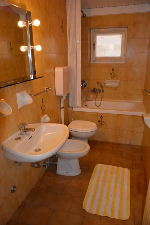 Aparthotel Casa Del Sole Colico Zewnętrze zdjęcie