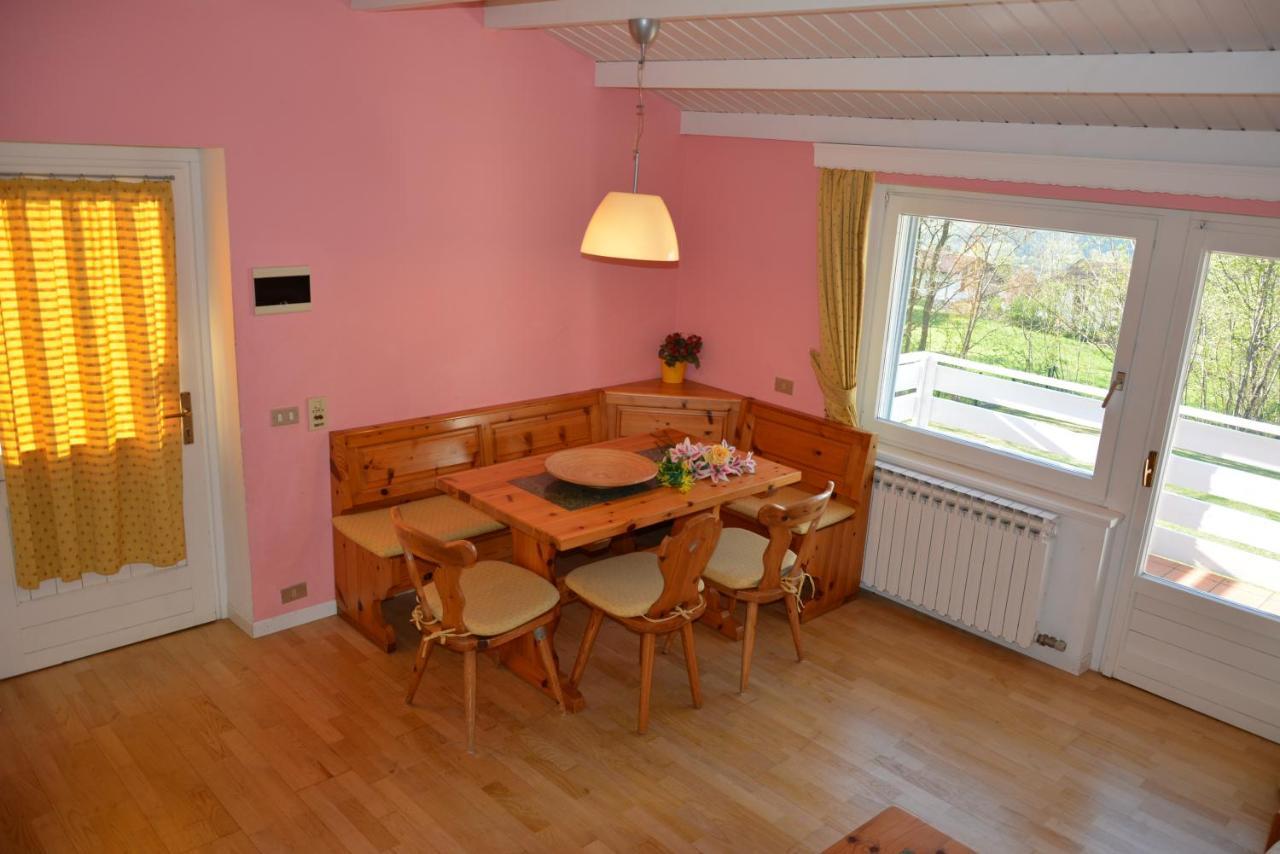 Aparthotel Casa Del Sole Colico Zewnętrze zdjęcie