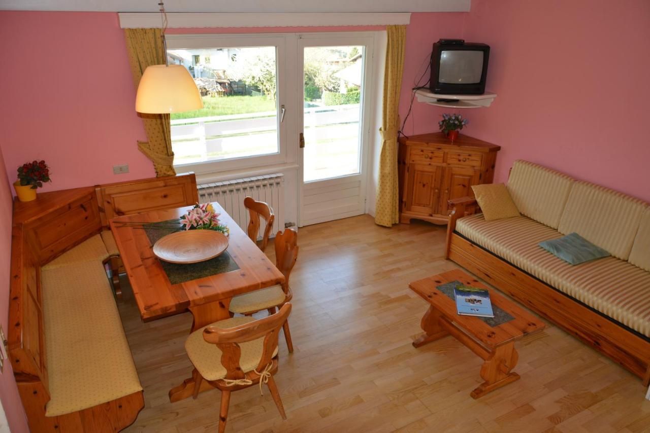 Aparthotel Casa Del Sole Colico Zewnętrze zdjęcie