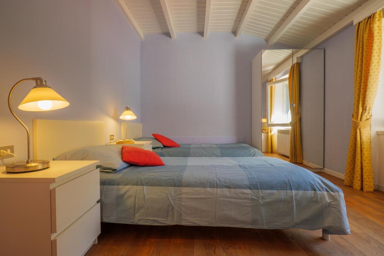 Aparthotel Casa Del Sole Colico Zewnętrze zdjęcie