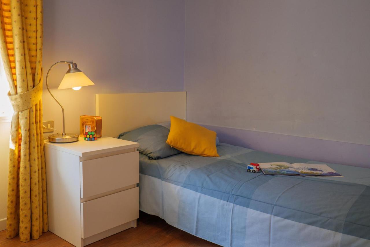 Aparthotel Casa Del Sole Colico Zewnętrze zdjęcie