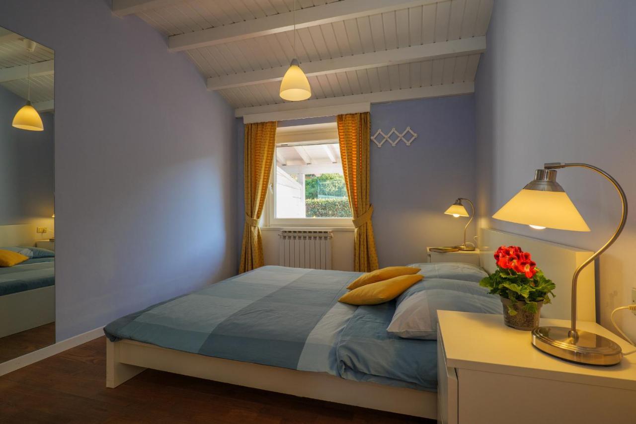Aparthotel Casa Del Sole Colico Zewnętrze zdjęcie