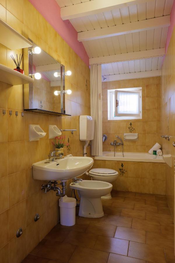 Aparthotel Casa Del Sole Colico Zewnętrze zdjęcie