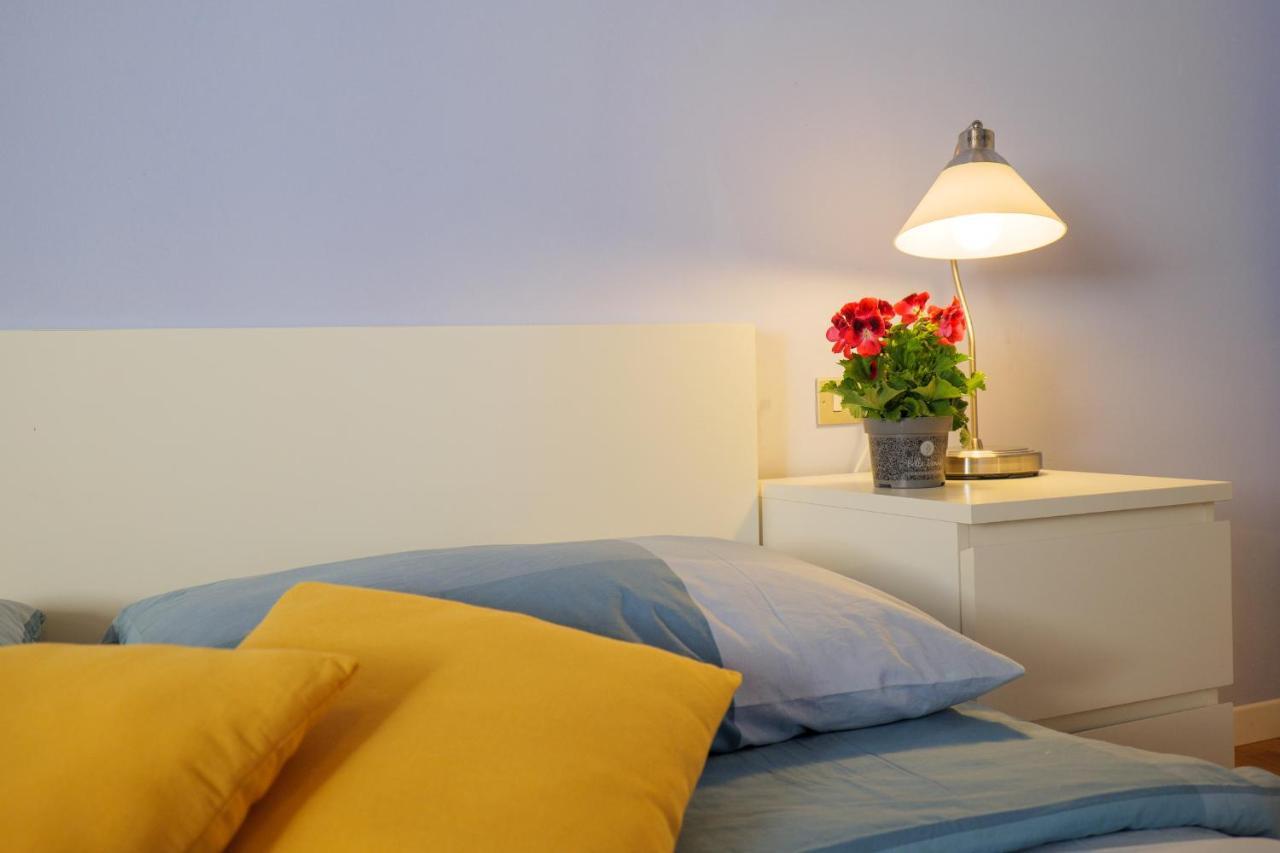 Aparthotel Casa Del Sole Colico Zewnętrze zdjęcie