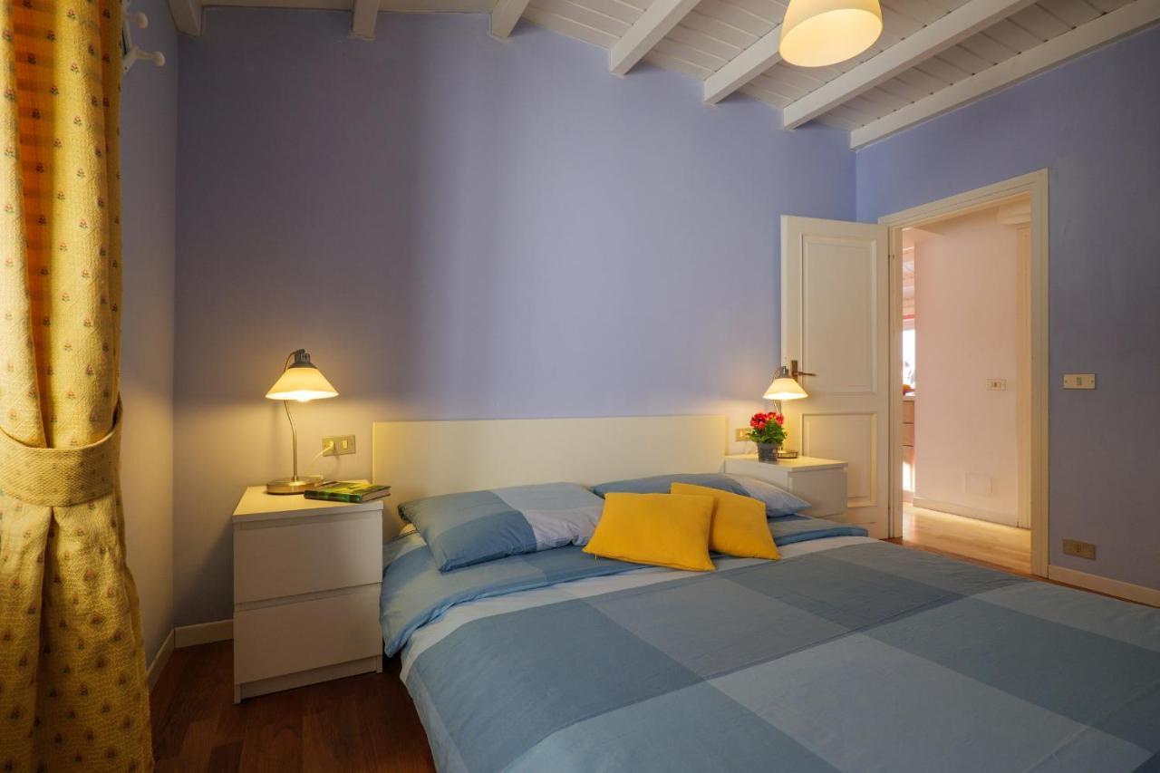 Aparthotel Casa Del Sole Colico Zewnętrze zdjęcie