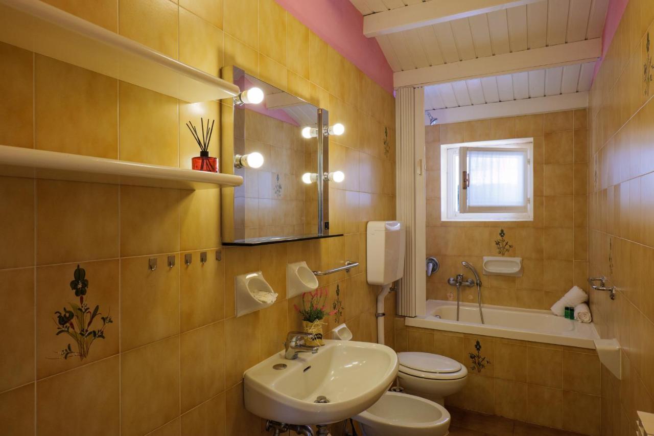 Aparthotel Casa Del Sole Colico Zewnętrze zdjęcie